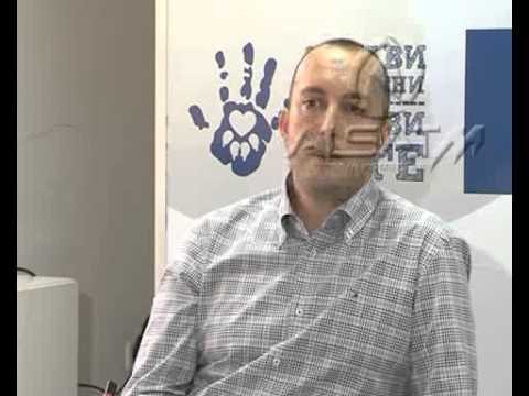 Agjencia për ushqim dhe veterinari promovon fushatën kundër tërbimit