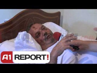 EKSKLUZIVE A1Report / Shoferi i Kamzës: Si më rrahën në rrugë 4 policët