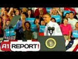 Obama 3 ditë studim intensiv  për përballjen e parë me Romney