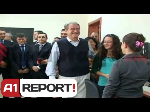 Berisha sërish para fëmijëve: Rama po bllokon integrimin