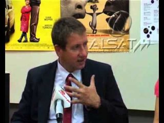 Tetovë, fillon  festivali i filmit 'Scardina'