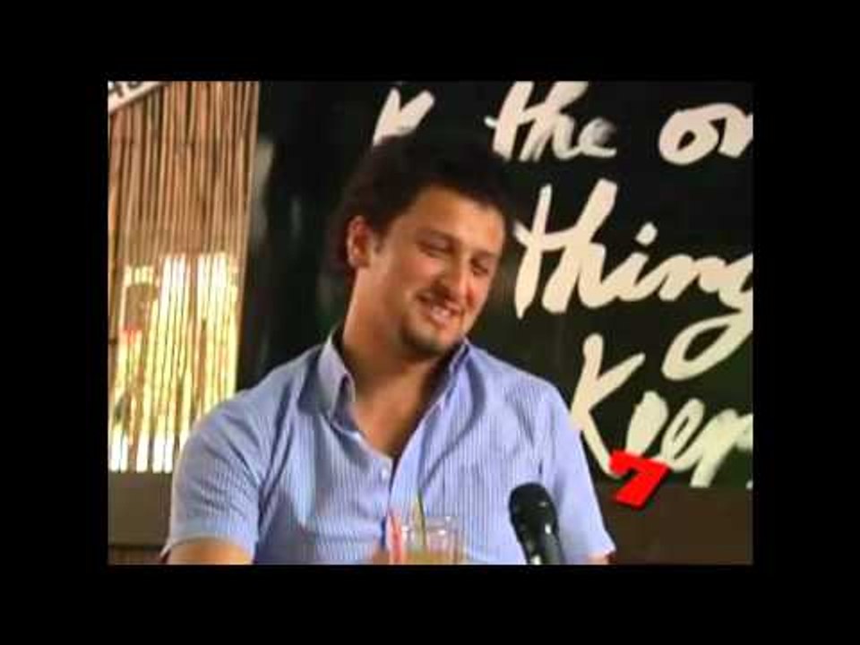 Arian Demolli & Grupi Aurora 7 Talk Show Pjesa 2