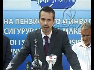 Fondi pensional, merr azilin në Çair