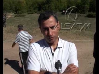 'Shqiponja e Sharrit' në mënyrë solemne hapi sezonin e gjuetisë