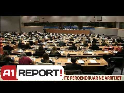 KE, Fyle: Statusi i Shqipërisë me kushte, kujdes zgjedhjet e 2013