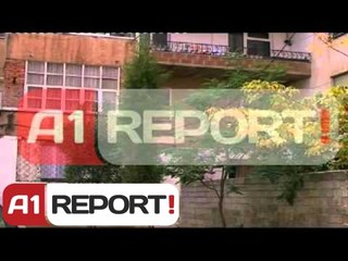 Pogradec, e pushuan nga puna  vetëdigjet me benzinë 46-vjeçari