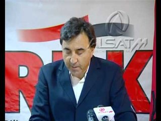 RDK-BDI, përplasje për përmendoret