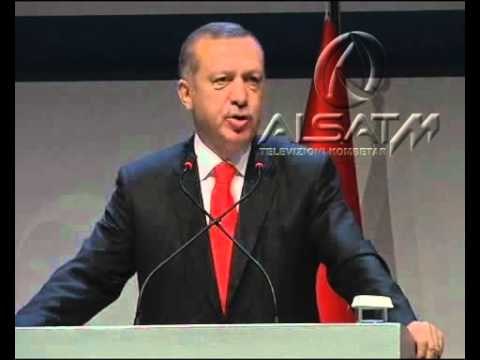 Erdogan kritikon ashpër Këshillin e Sigurimit të OKB-së