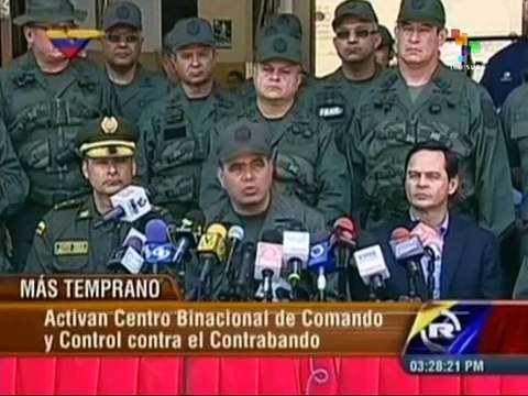 From the South - Huge Rallies Back Brazilian President