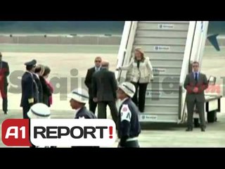 Vrasja e ambasadorit në Bengazi, Klinton: Ishte përgjegjësia ime