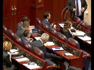 PDSH-ja rishqyrton marrëveshjen me LSDM-në