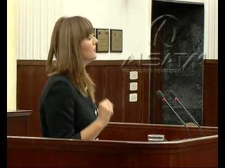 Deputetët debatuan për raportin e KE-së