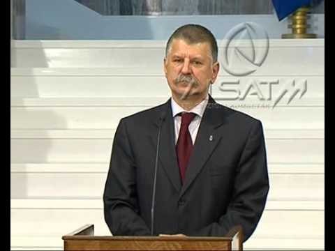 Hungaria, mbështet anëtarësimin e Maqedonisë në BE dhe NATO