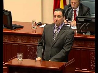 Deputetët përplasen në Kuvend për hekurudhat