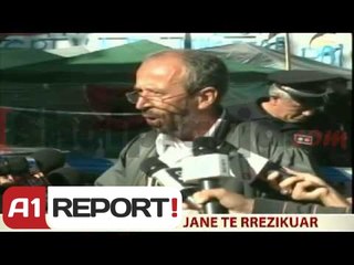 Tufa: Ambasadat të na hapin dyert, të zhvillojmë grevën tek ju