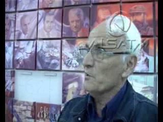 Vidhet Ali Ahmeti në Tetovë!