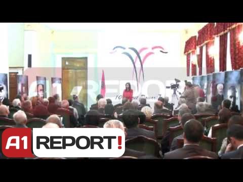 Kuvendi ceremoni për 100-vjetorin e Pavarësisë