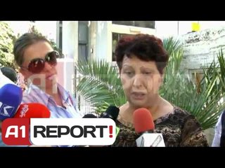 Asllan Patrioti sot në gjykatë flet gruaja: S'është mashtrues