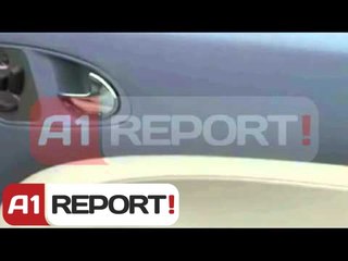 Ja modeli "Jaguar", makina kurth për koordinatorin e grevës