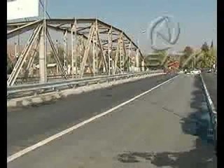 Përurohet ura që lidh Sarajin me Gjorçe Petrovin