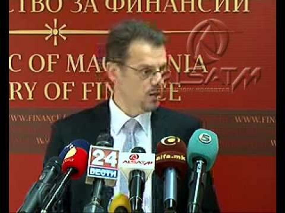 'Të bërit biznes', Maqedonia e 23-ta