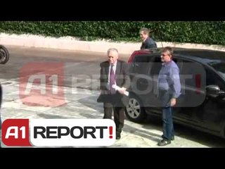 Greqi, aleatët e Samaras: Jo shkurtimeve, rrezikohet  fondi i shpëtimit