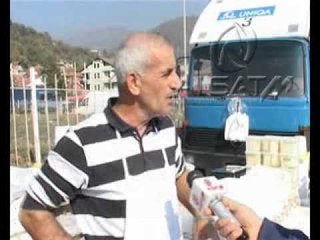 Tetovë, përgatitje për Festën e Bajramit