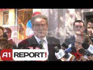 Berisha: Kurban Bajramin tjetër ta festojmë me fitore të merituar