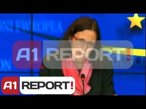 BE vendos në diskutim vizat: Ballkani t'i vë fre azilkërkueve