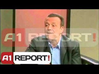 EKSKLUZIVE/ Tiranë, vdes italiani, i kuronin kancerin me sodë buke