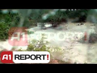 Përmbytjet te Materniteti i Ri, banorët : Rrezikohemi edhe nga epidemitë