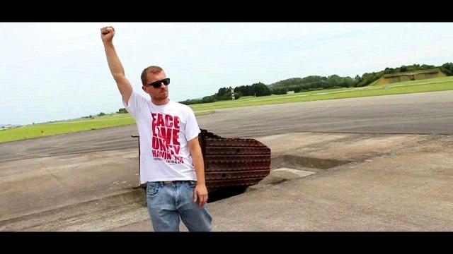 Unë Jom Hip Hop: DAI (2012)