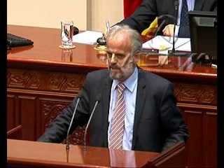 BDI, 15 mijë amandamente kundër 'branitellave'