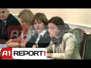 Xhafaj në Komisionin e Ligjeve: Bëhen përgjime të paligjshme