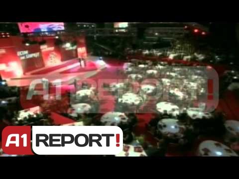 Biberaj: LSI, si SH.P.K e Ilir Metës, konventa ishte regres