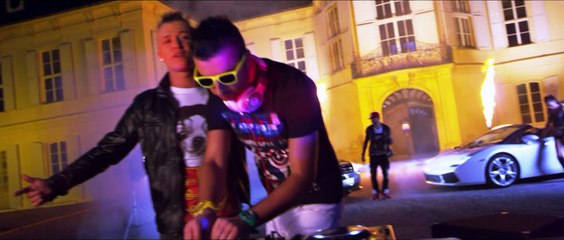 BOZZNAC feat. DJ ARNY - SAMO RECI DA [OFFICIAL HD VIDEO]