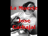 La Muerte -Jose Carbajal