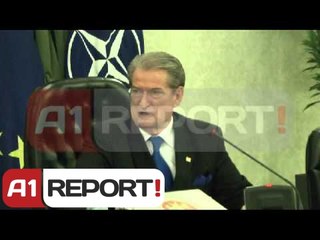 Berisha Ramës: Voto 3 ligjet dallimet t'ia lëmë qershorit