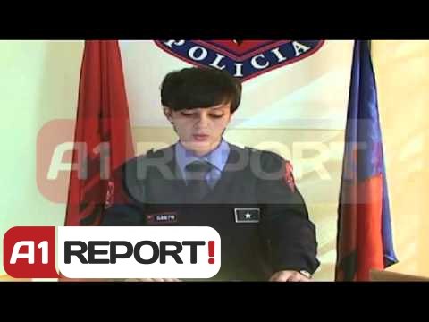 Elbasan, vrau me thikë 26-vjeçarin kapet autori i krimit