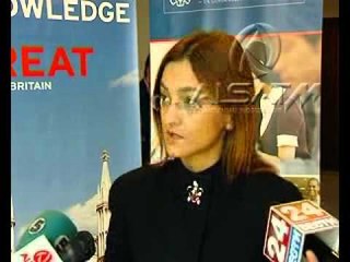 Jankullovska kritikon KSHZ-në për pastrimin e listave