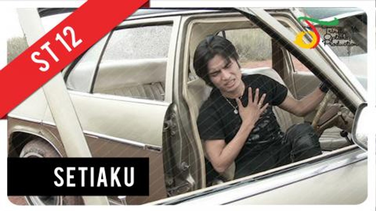 ST12 - Setiaku | Official Video Clip