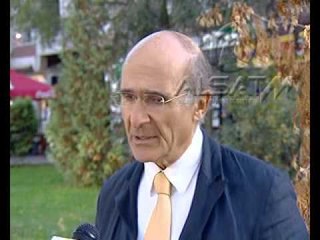 Malevski: ' S'ka shanse për emrin deri pas zgjedhjeve'