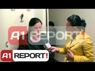 Homazhet per vdekjen e Lirak Bejkos, flet bashkeshortja