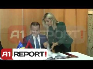 Halimi: Nuk ka një plan B për të shkarkuar Ina Ramën