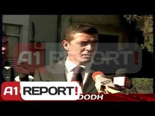 Oketa jashte kuvendit : Pse e kerkova fjalen