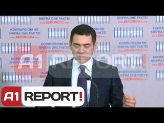 PS: ERE të japë dorëheqjen fajtore për kolapsin energjetik