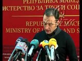 Ristovski: 'Një muaj afat për dokumentet e asistencës sociale'