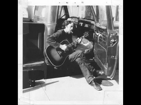 Looks Like I'm Up Shit Creek Again - Tom Waits