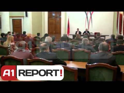 Statusi,Berisha: Gati të takoj Ramën por Fierin nuk e diskutoj