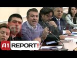 Rusmajli-Gjiknuri debat për SHIU, PS braktis mbledhjen